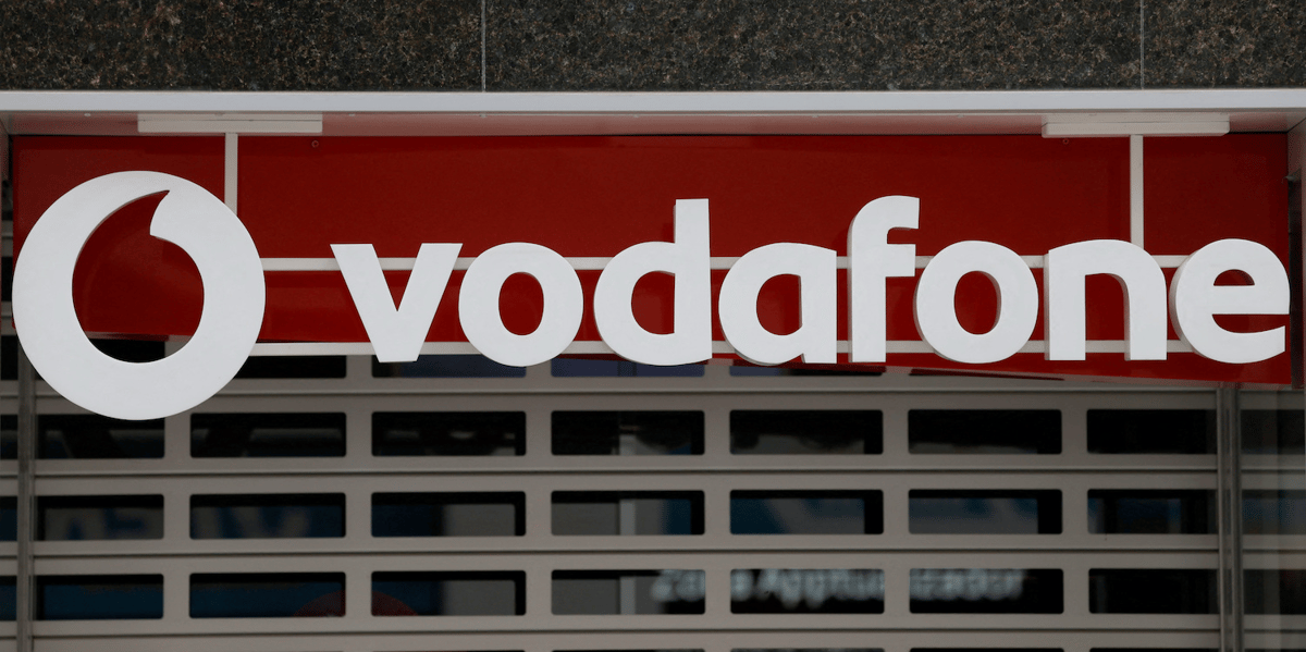 Vodafone
