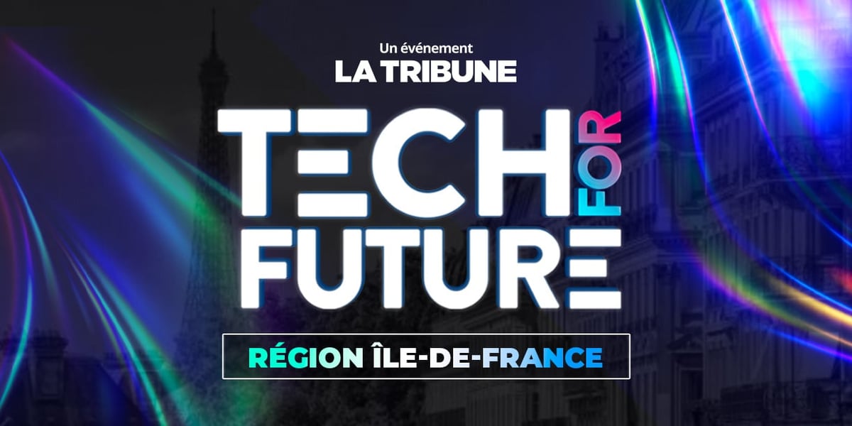 Mube, Standing Ovation, Outmind, Lifeaz, Primaa et Green Fusyon sont les six gagnants de Tech for Future 2025 en Ile-de-France.