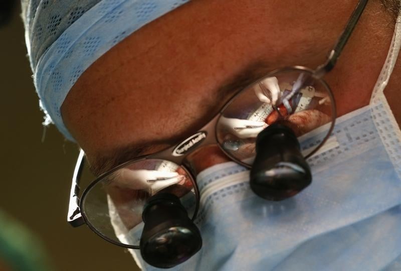 Le 2e patient avec un coeur Carmat va encore mieux que prévu