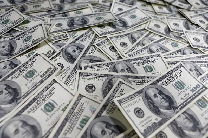 La croissance americaine a 0,5% en rythme annualise au 1er trimestre