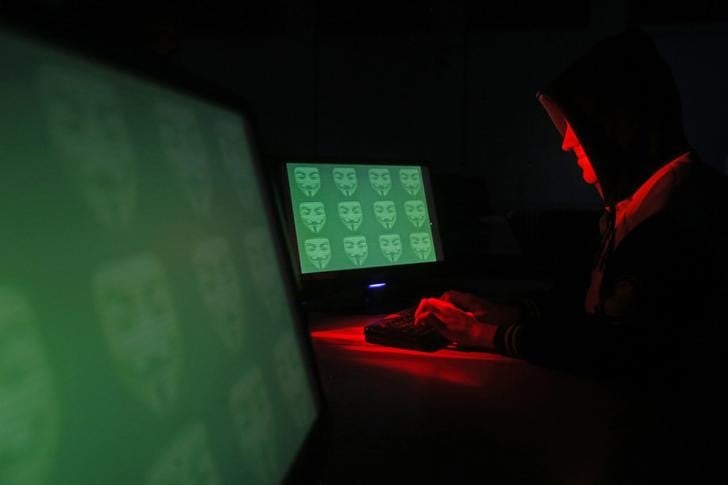 L'ia, arme fatale contre les cyberattaques massives