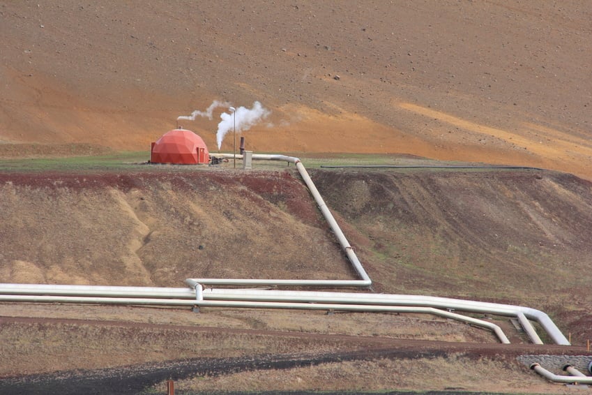 ALTDE_Geothermie, le Kenya premier producteur en Afrique