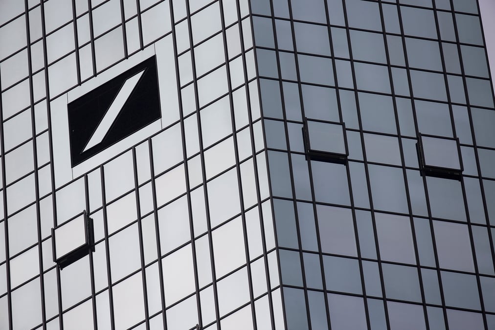 Deutsche bank: le conseil discutera de coupes d'effectifs le 7 juillet