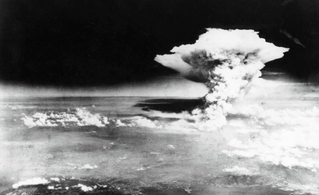 Bombe atomique