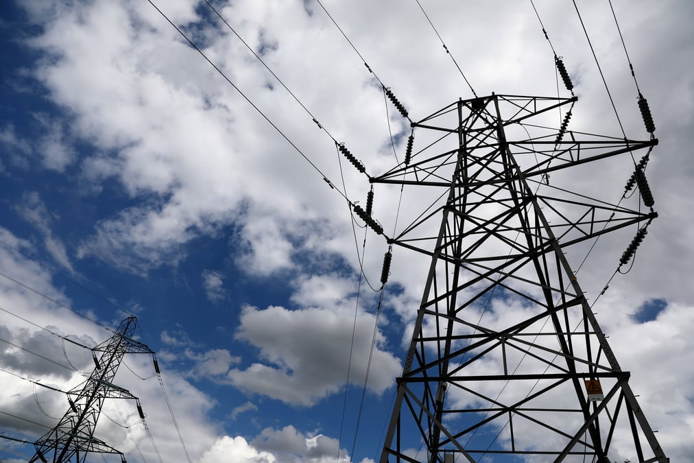 Bruxelles sur le point d'approuver le plan britannique pour l'electricite
