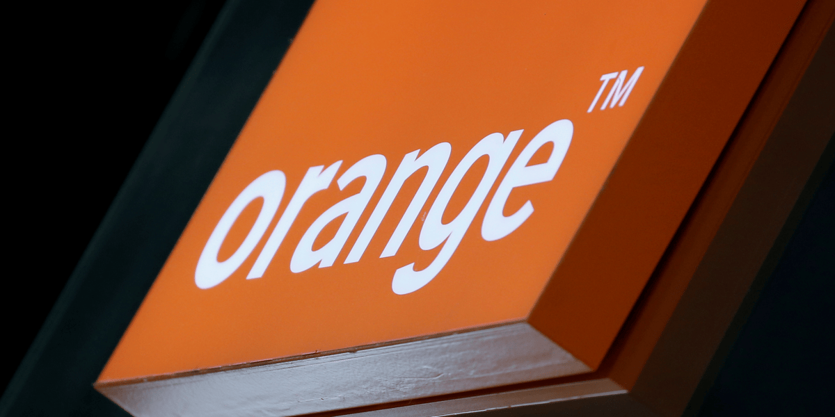 Audience au conseil d'etat sur un contentieux entre orange et le fisc