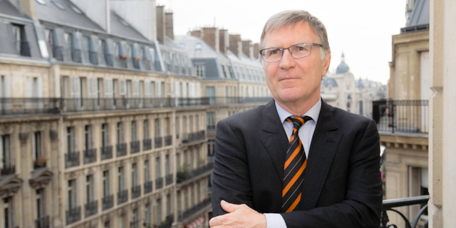 François Lévêque