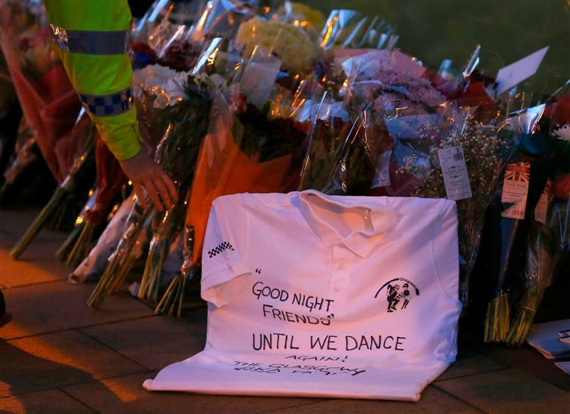 Le bilan de l'accident d'hélicoptère à Glasgow porté à 9 morts