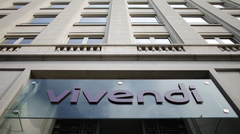 Vivendi saisit la justice après une intrusion d'huissier