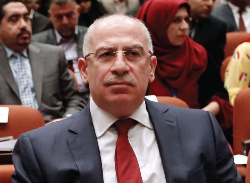 Un dirigeant sunnite s'efface en Irak pour aider à évincer Maliki