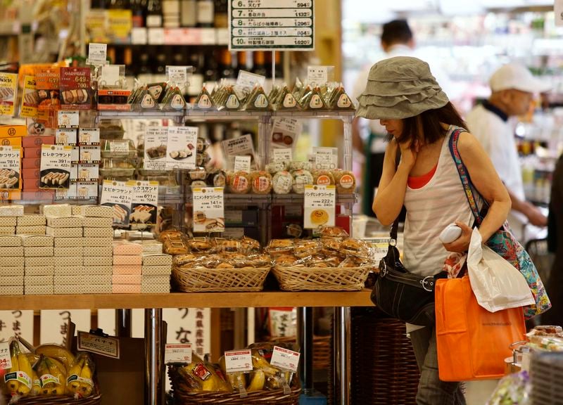 Signaux positifs du côté des dépenses des ménages au Japon