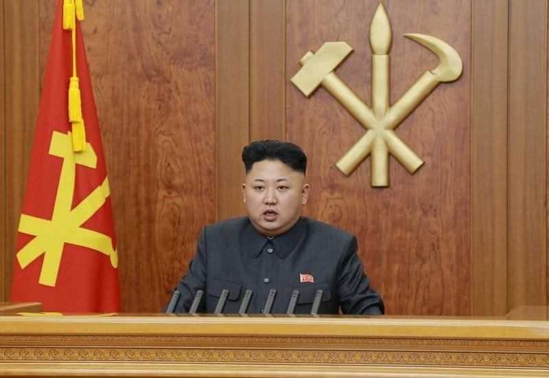 Les usa prets a parer a tout tir nucleaire nord-coreen