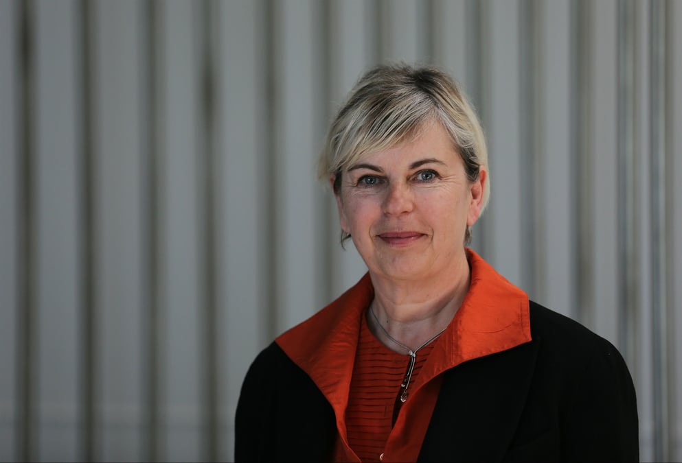 patricia goriaux
