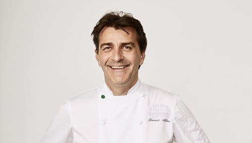 Yannick Alléno