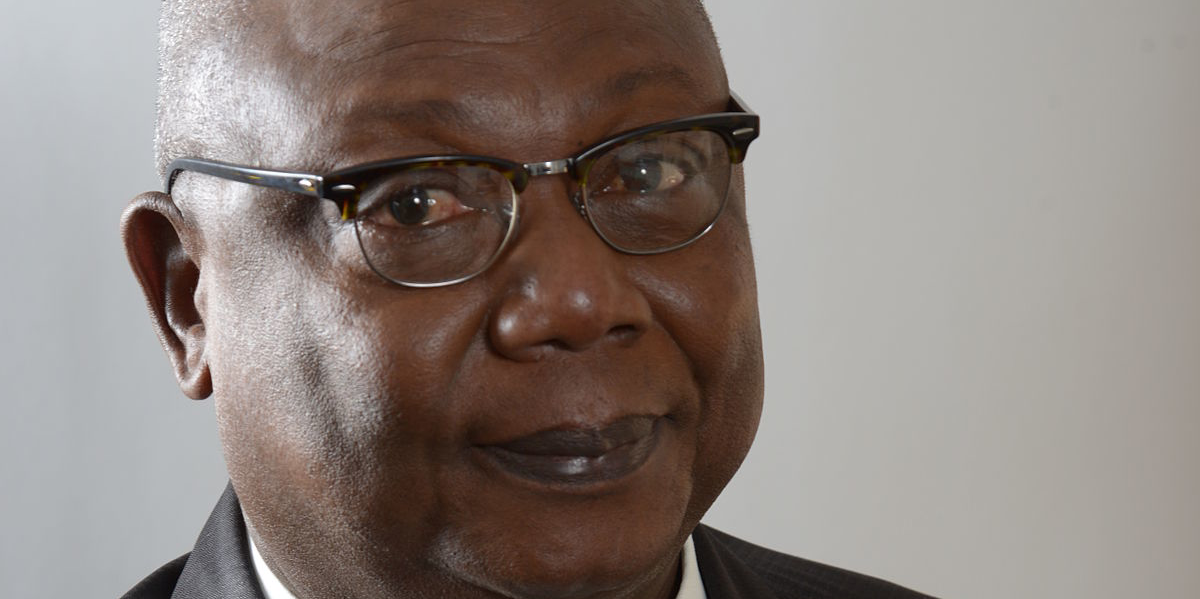 Martin ZIGUELE