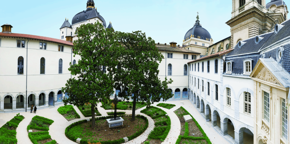 Cite de la gastronomie