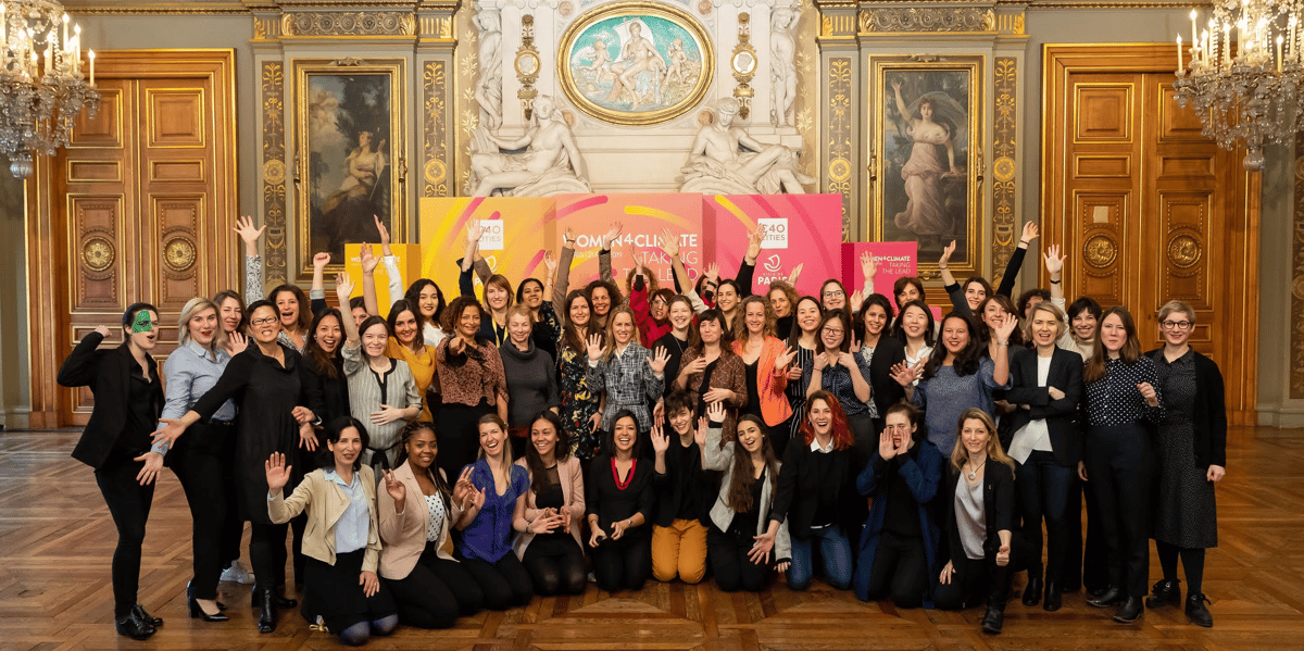 Women4Climate
