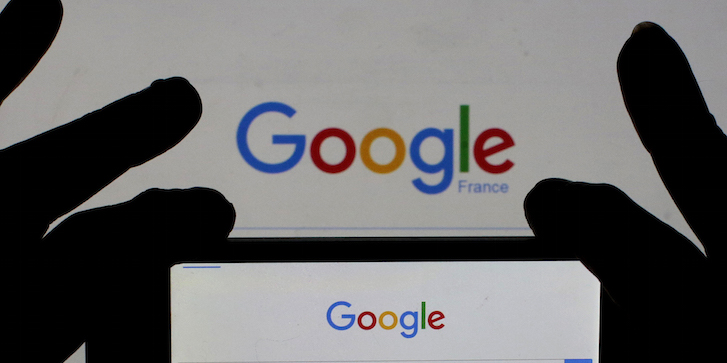 google