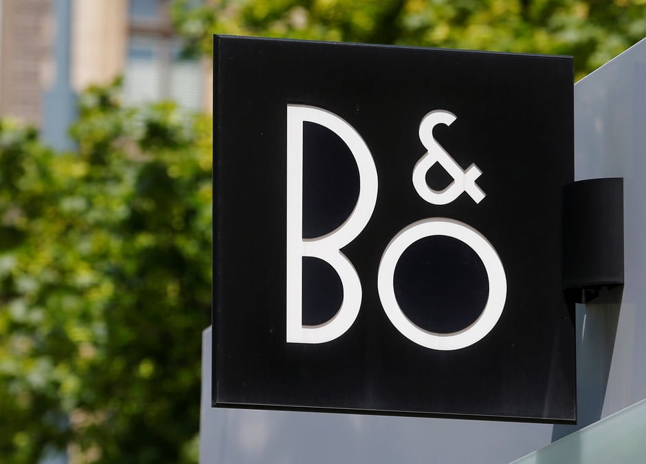Bang & olufsen prevoit un rebond de ses ventes en 2019-2020