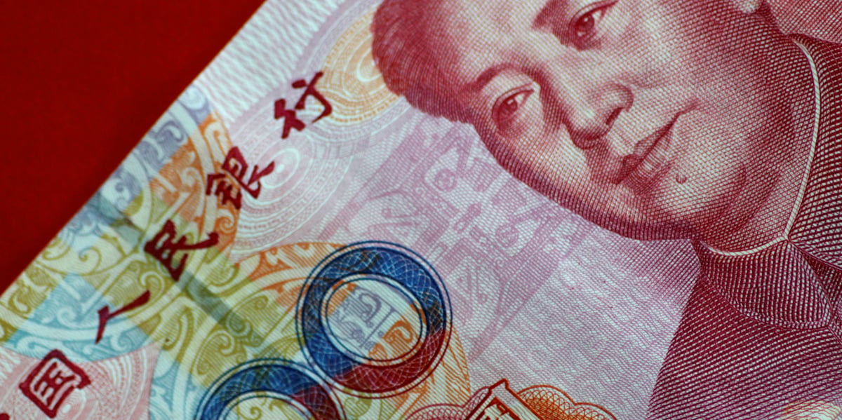 Chine: la bpc injecte des liquidites sans toucher a ses taux