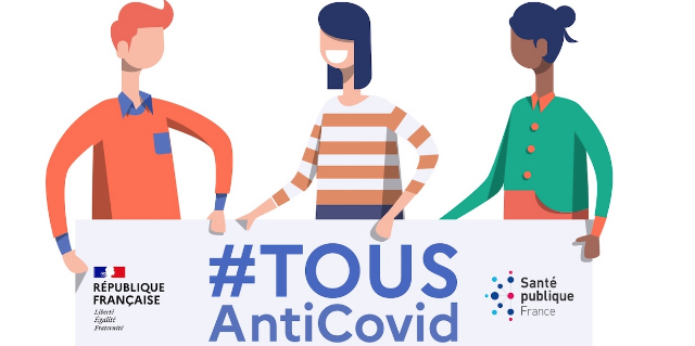 tous anti covid