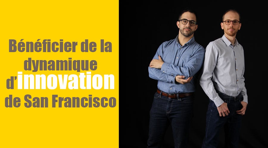 IA : Atmo veut tirer profit de sa double identité franco-américaine 