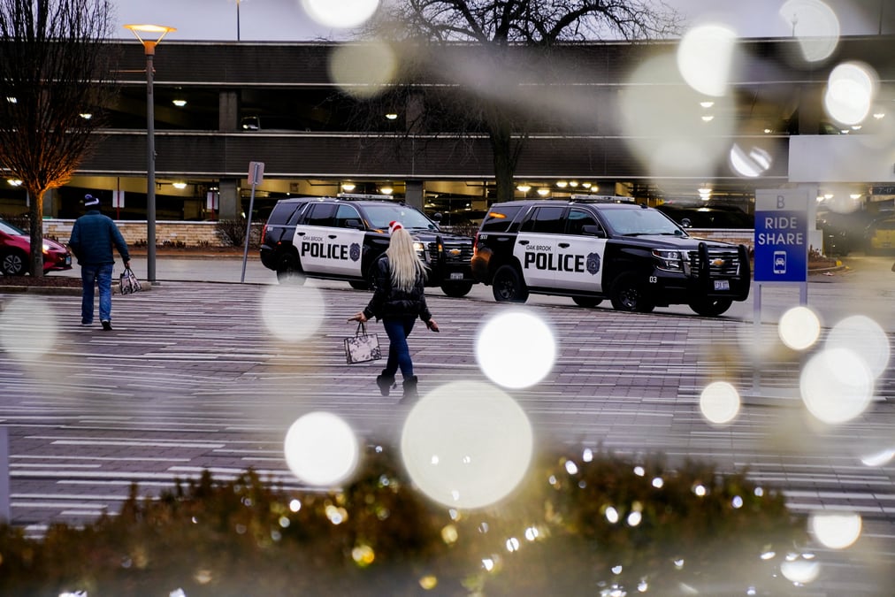 Etats-unis: le bilan de la fusillade dans le colorado s'alourdit