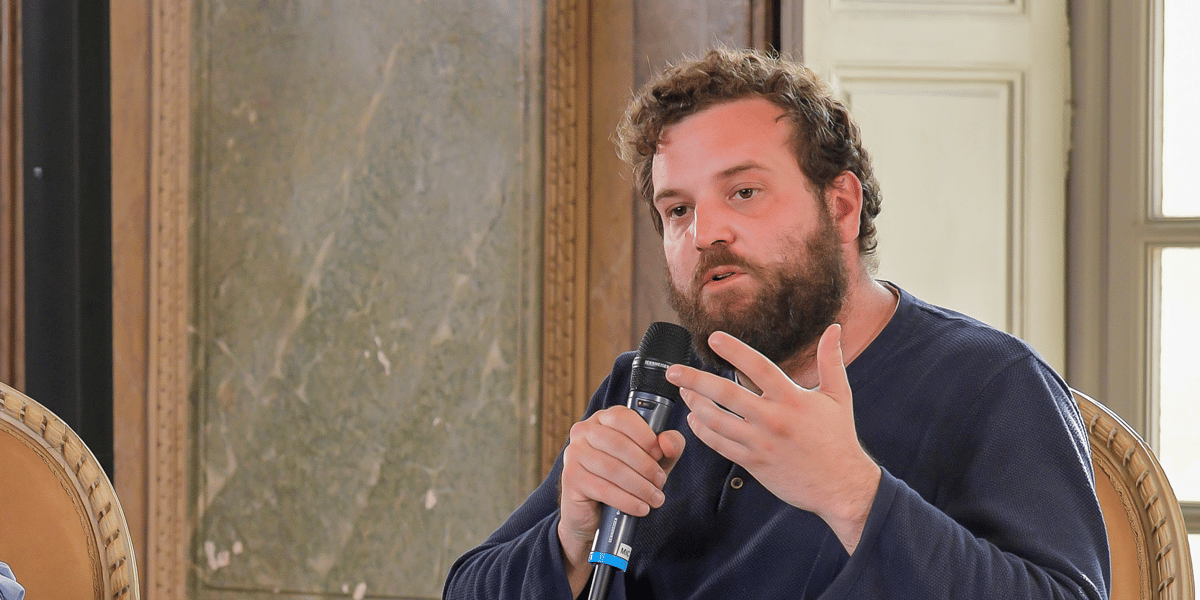 Stéphane Pfeiffer