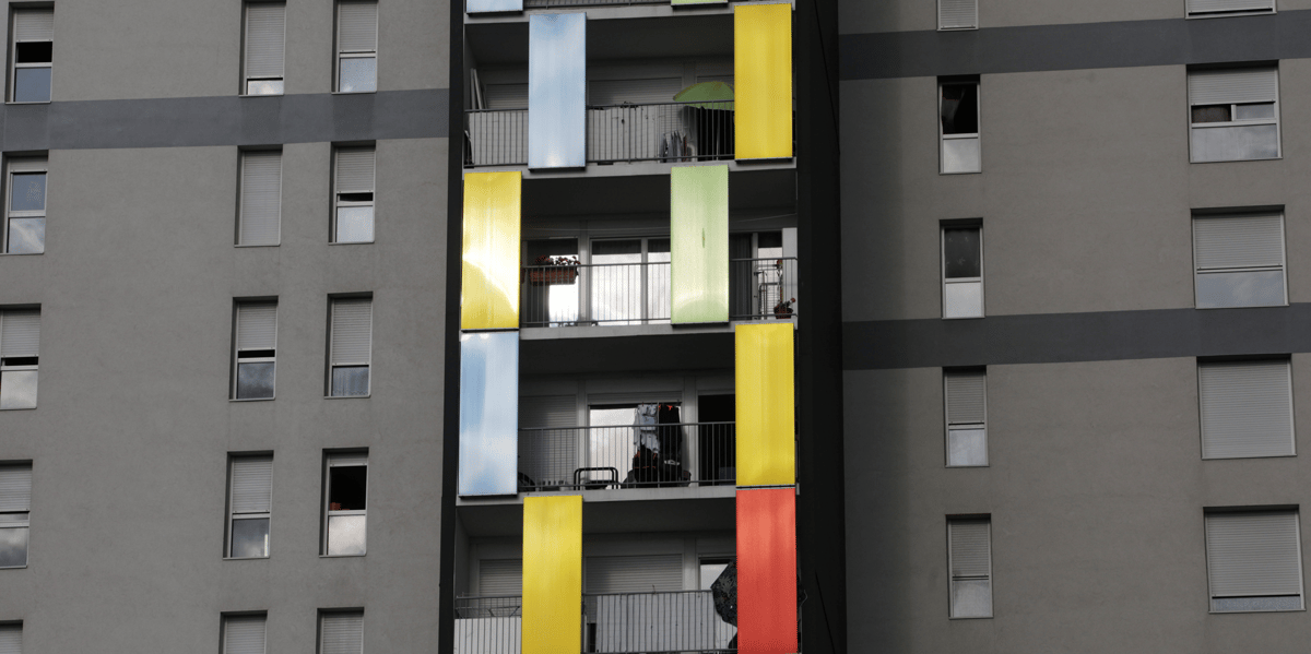 Les ventes de logements neufs en baisse au troisieme trimestre