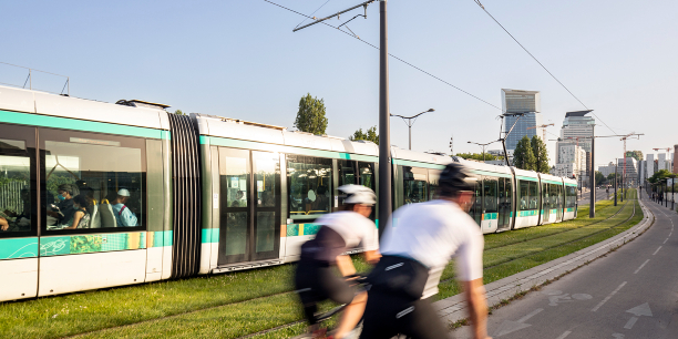 RATP