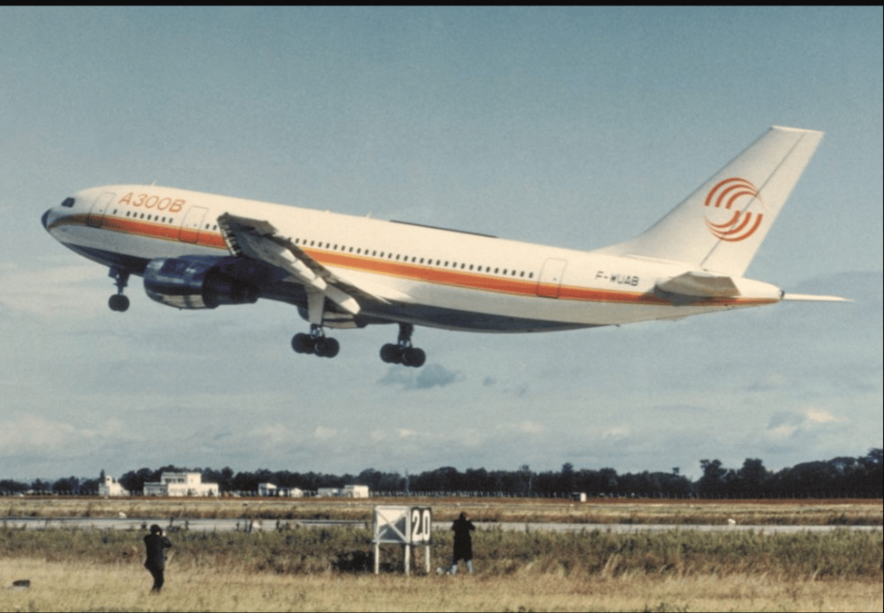 A300