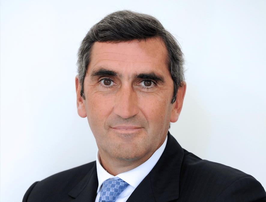Jean-Marc Gallot