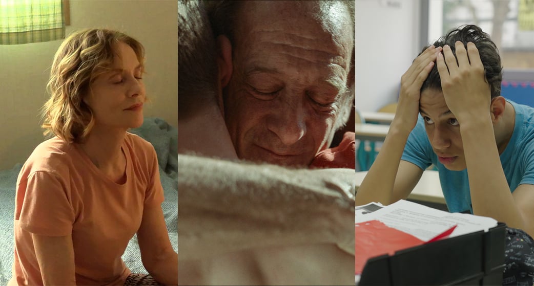 Découvrez nos critiques cinéma de la semaine.