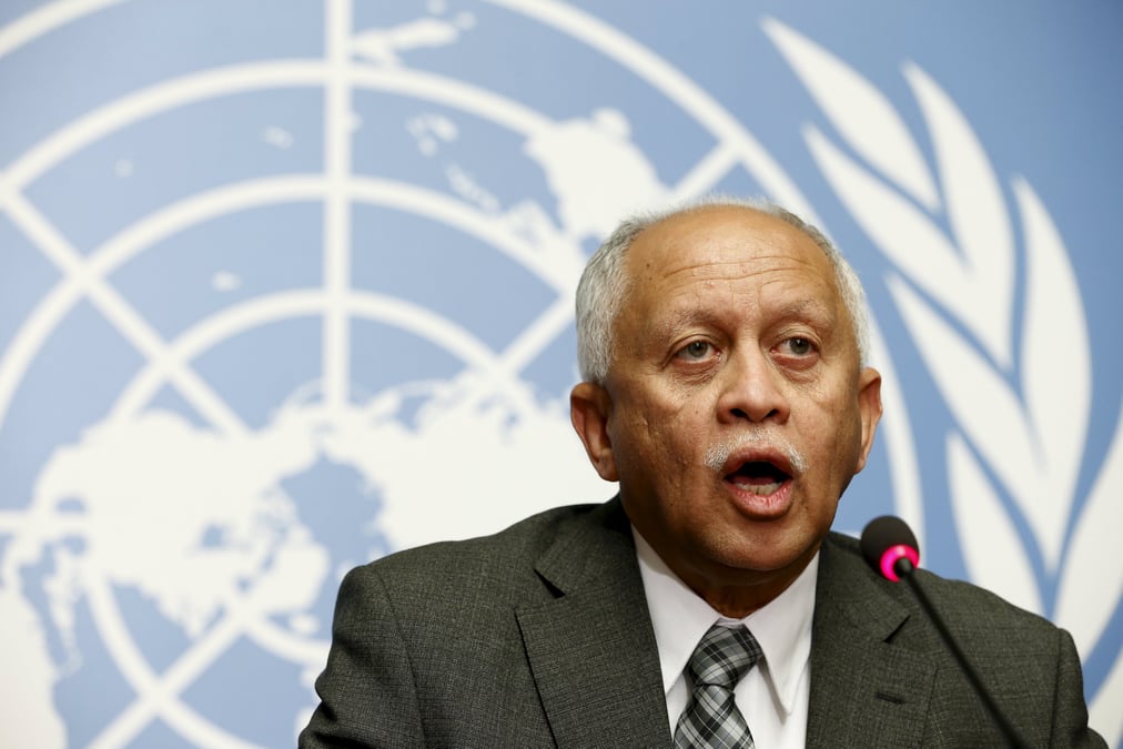 Fin des pourparlers sur le yemen a geneve, aucun accord