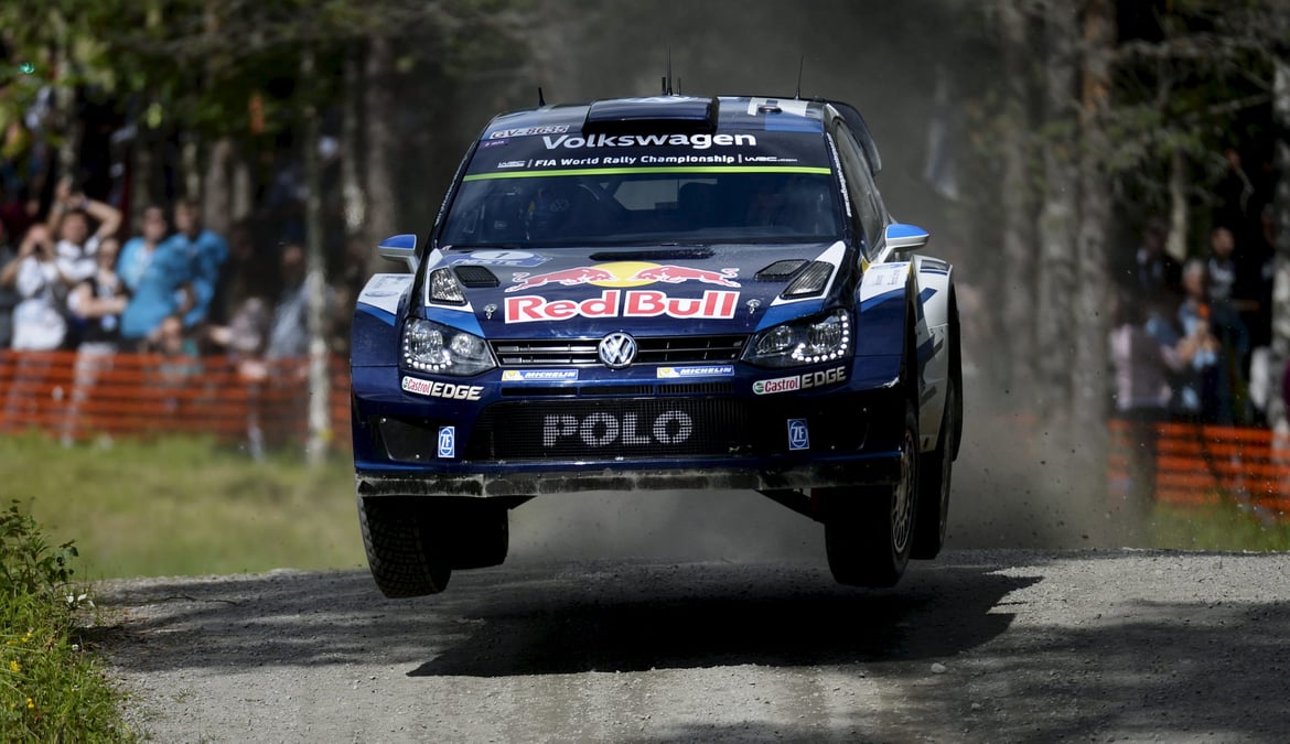Ogier imperial