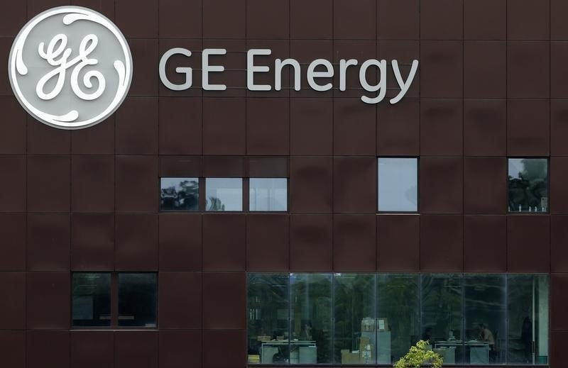 Ge renonce a vendre son electromenager a electrolux