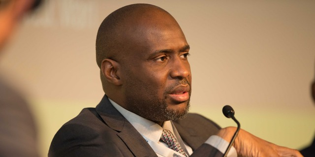 Moussa Mara