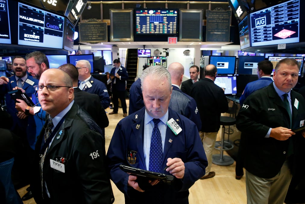 Wall street ouvre en hausse