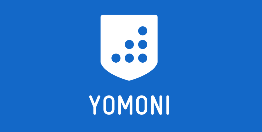 Yomoni