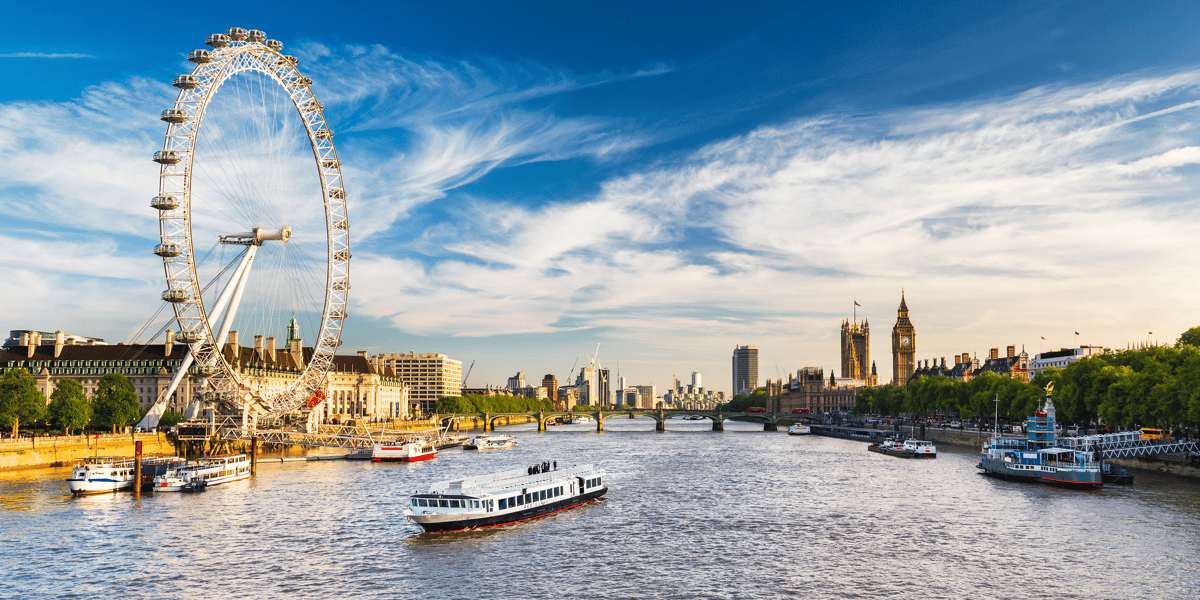 Londres, Royaume-Uni