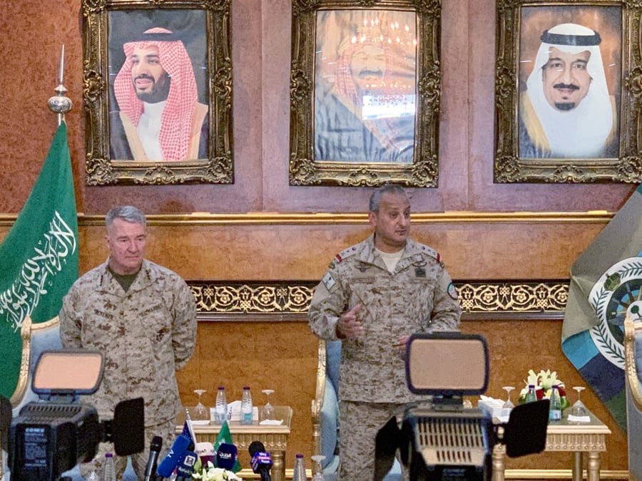 Les usa n'excluent pas d'avoir abattu un second drone iranien