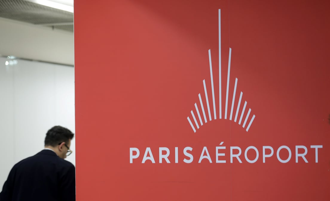 Adp va prendre 49% de l'indien gmr airports pour 1,36 milliard d'euros