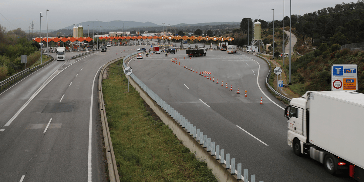 Coronavirus: fortes reductions de trafic en vue dans les transports