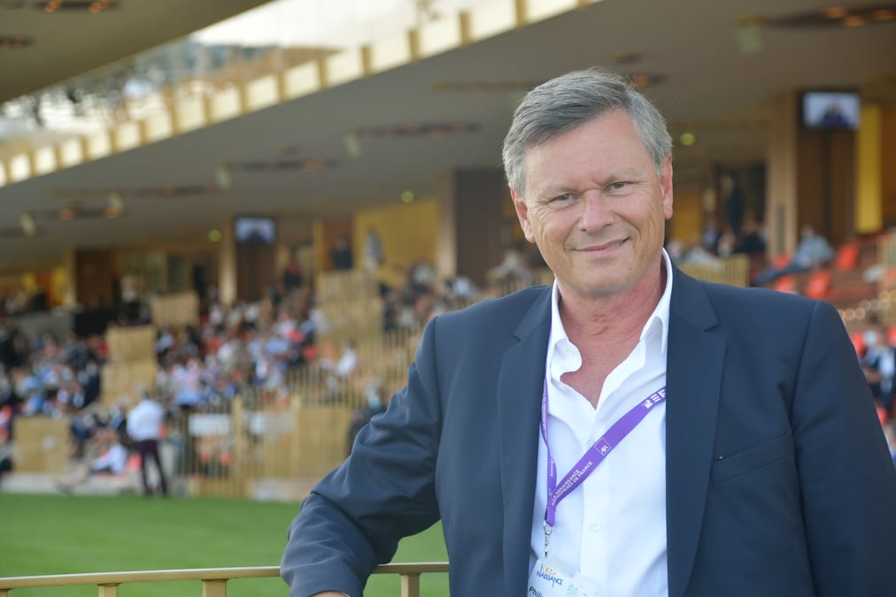 Philippe Renaudi