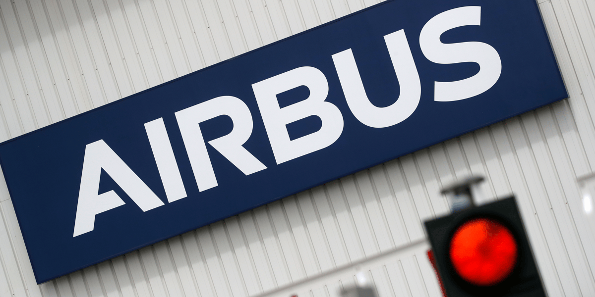 Airbus: la commission europeenne deplore la decision de washington
