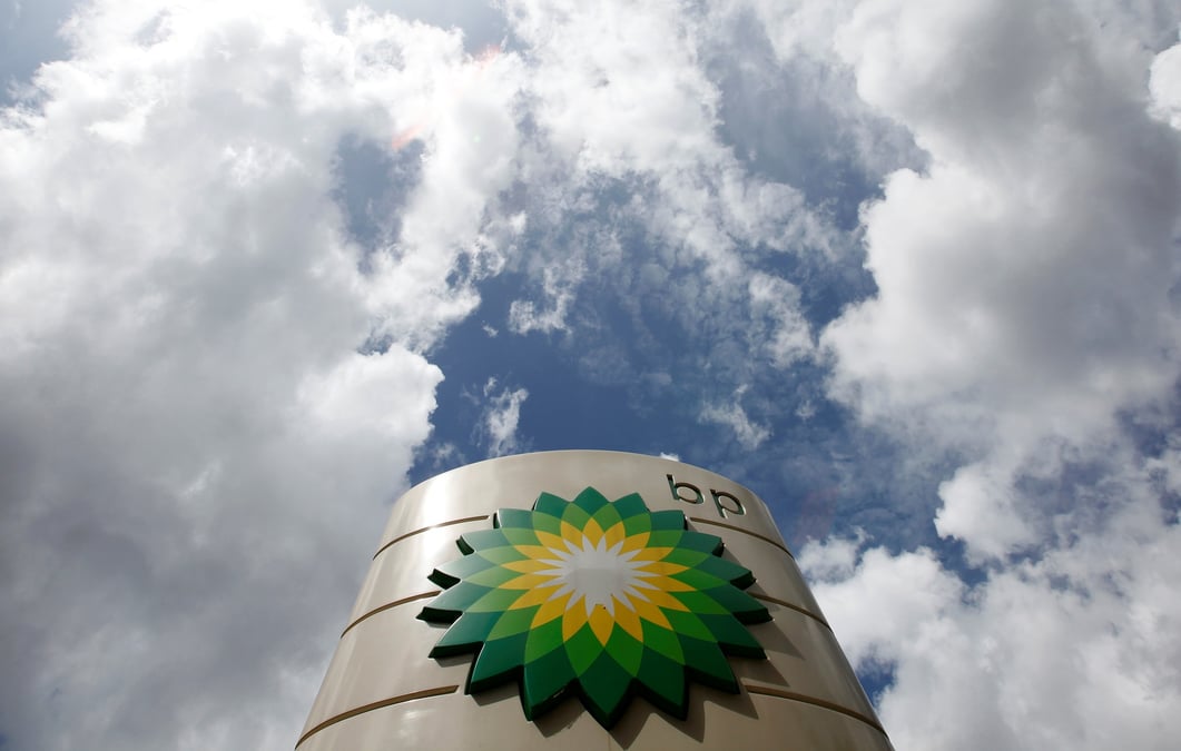 Bp: le benefice grimpe au 2e trimestre, dividende releve et rachat d'actions