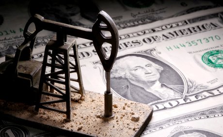 Les etats-unis vont puiser dans leurs reserves strategiques de petrole, dit biden
