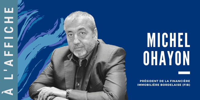 Michel Ohayon
