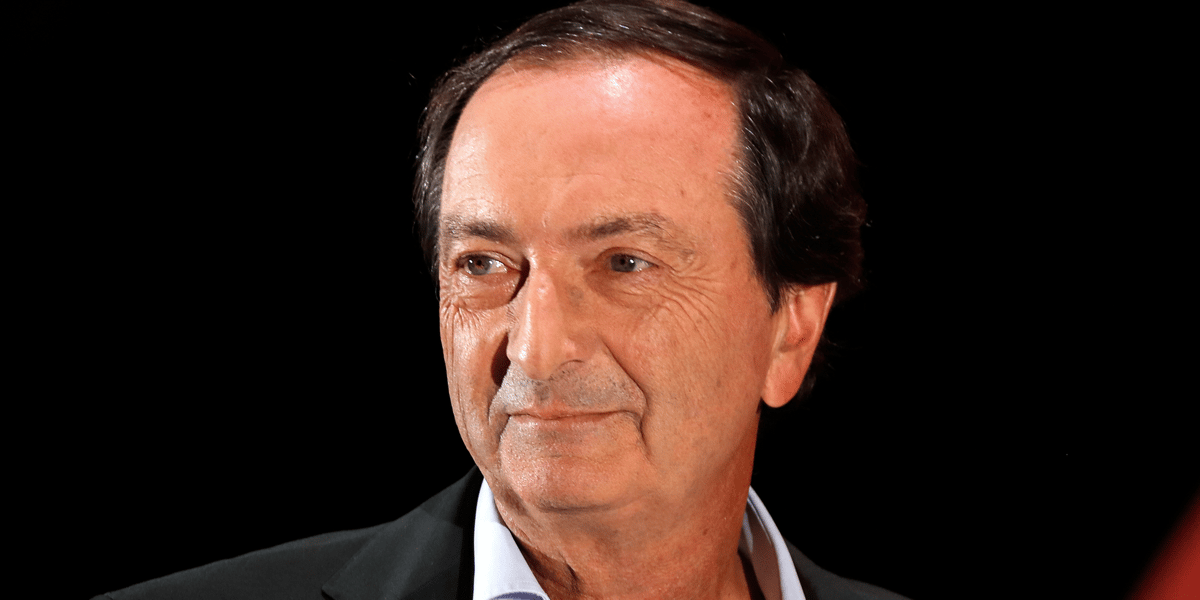 « Je viens chez vous avec une vision plutôt positive de ces négociations » a déclaré Michel-Edouard Leclerc.