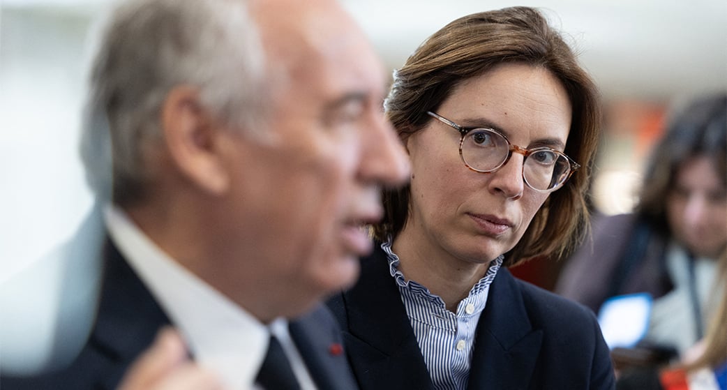 François Bayrou présentait les grandes orientations pour le budget 2026 ce mardi.